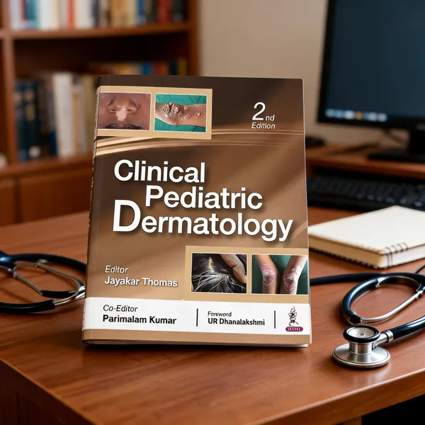 Clinical_Pediatric_Dermatology