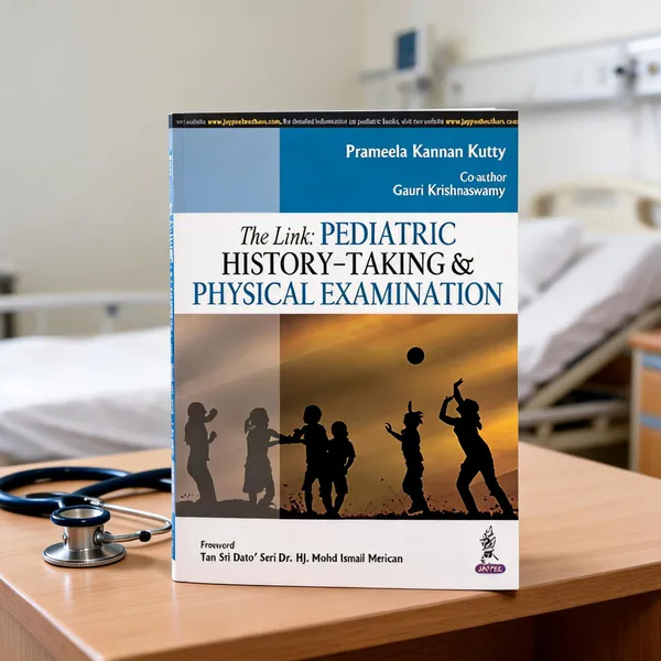 The_Link_Pediatric_History_Taking_And_Physical_Examination