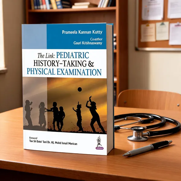 The_Link_Pediatric_History_Taking_And_Physical_Examination