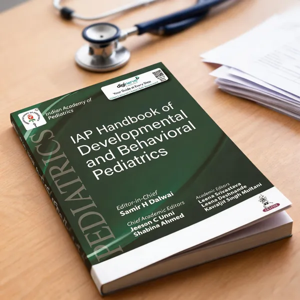 Iap_Handbook_Of_Developmental_And_Behavioral_Pediatrics