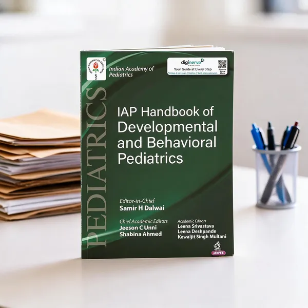 Iap_Handbook_Of_Developmental_And_Behavioral_Pediatrics
