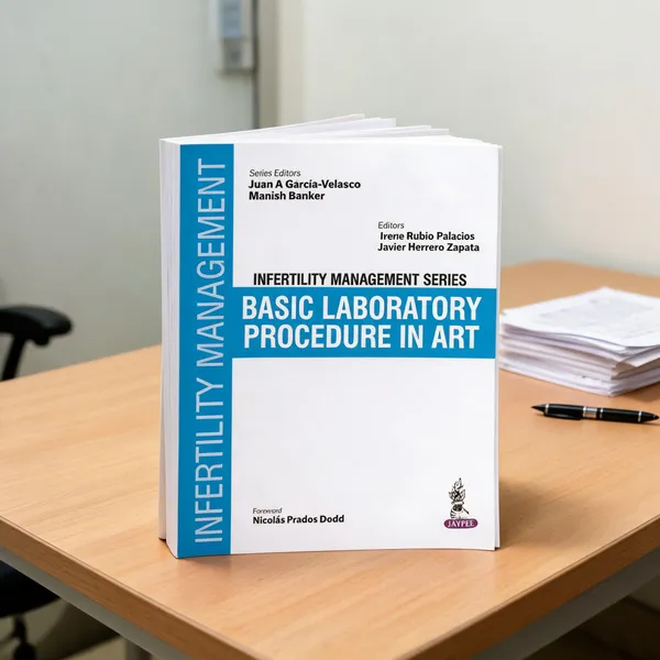 Infertility_Management_Series_Basic_Laboratory_Procedure_In_Art