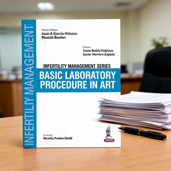 Infertility_Management_Series_Basic_Laboratory_Procedure_In_Art