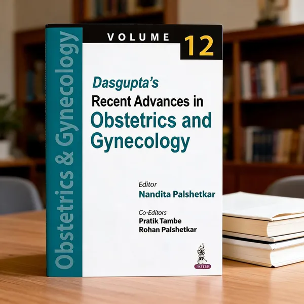 Dasgupta_S_Recent_Advances_In_Obstetrics_And_Gynecology_Volume_12