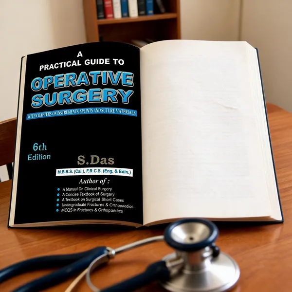 A_Practical_Guide_To_Operative_Surgery_With_Chapters_On_Instruments_Splints_And_Suture_Materials