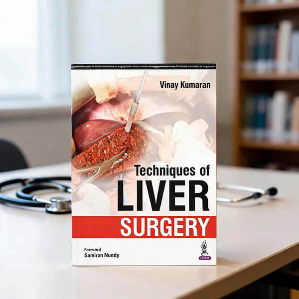 Techniques_Of_Liver_Surgery