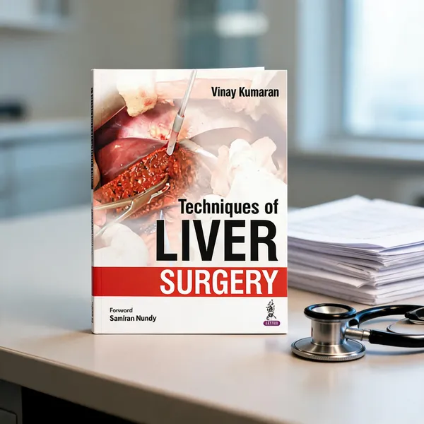 Techniques_Of_Liver_Surgery