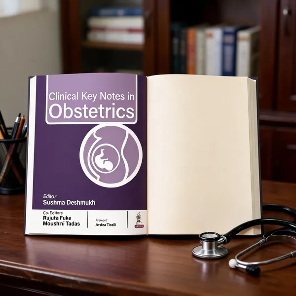 Clinical_Key_Notes_In_Obstetrics