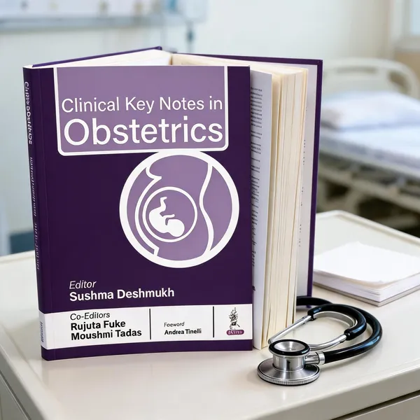Clinical_Key_Notes_In_Obstetrics