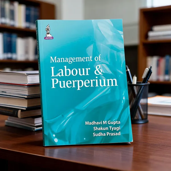 Management_Of_Labour_And_Puerperium
