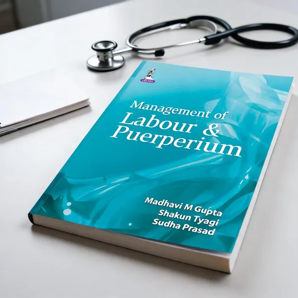 Management_Of_Labour_And_Puerperium