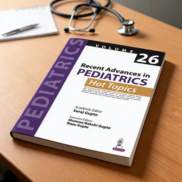 Recent_Advances_In_Pediatric_Hot_Topics_Volume_26