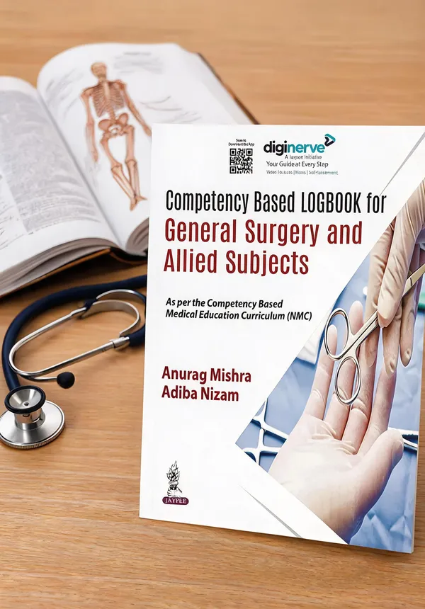 Competency_Based_Logbook_For_General_Surgery_And_Allied_Subjects