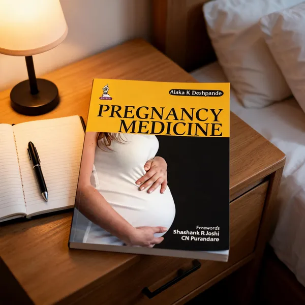 Pregnancy_Medicine