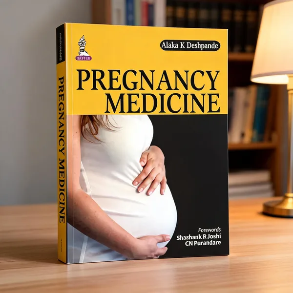 Pregnancy_Medicine
