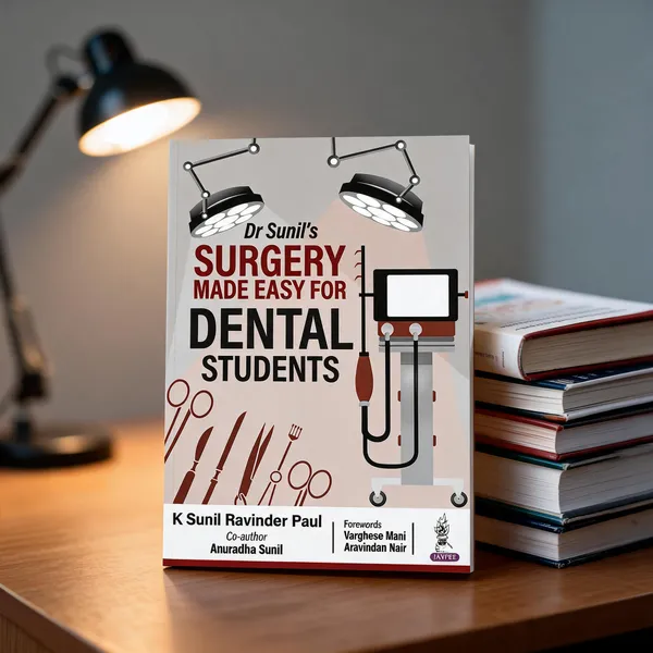 Dr_Sunil_S_Surgery_Made_Easy_For_Dental_Students