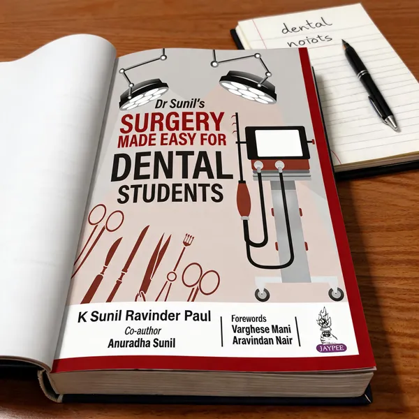 Dr_Sunil_S_Surgery_Made_Easy_For_Dental_Students