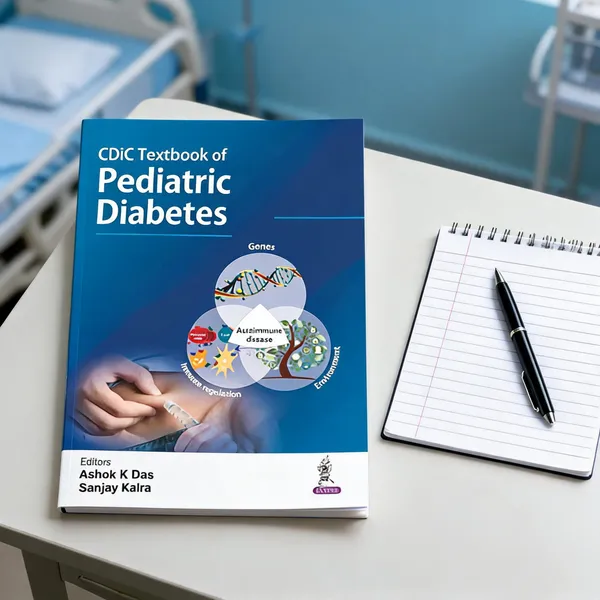 Cdic_Textbook_Of_Pediatric_Diabetes