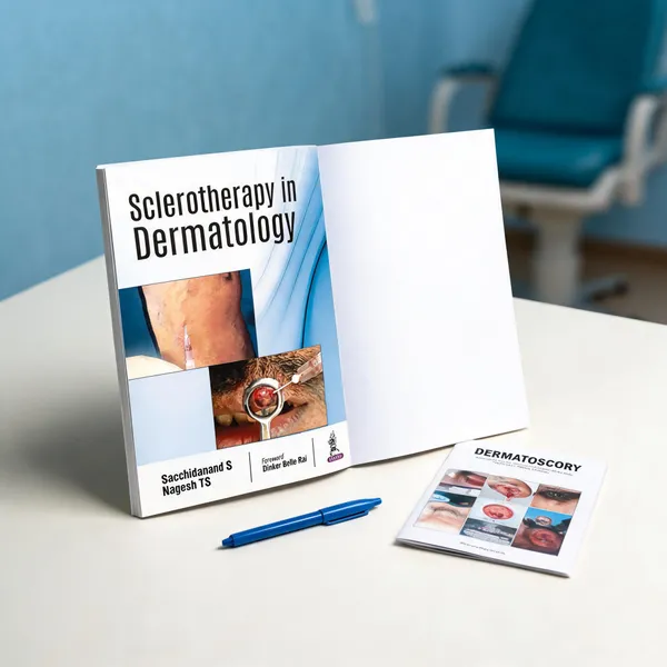 Sclerotherapy_In_Dermatology