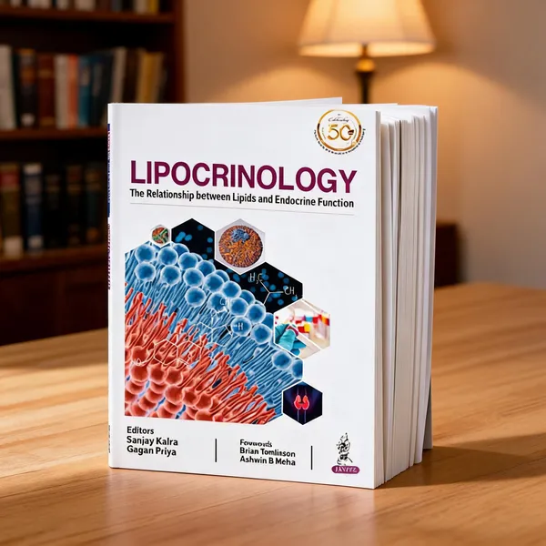 Lipocrinology_The_Relationship_Between_Lipids_And_Endocrine_Function