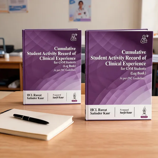 Cumulative_Student_Activity_Record_Of_Clinical_Experience_For_Gnm_Students_Log_Book_-_Pack_of_2