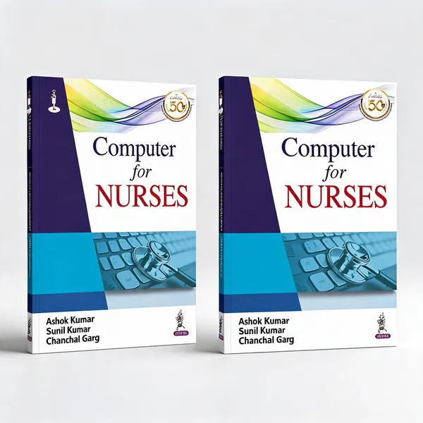 Computer_For_Nurses_-_Pack_of_2