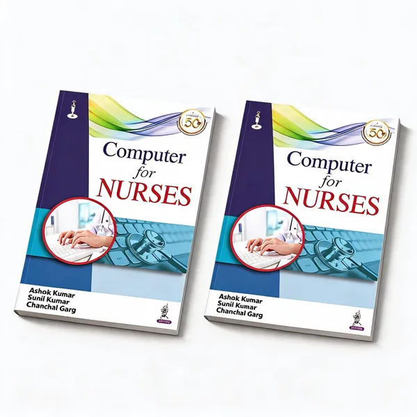 Computer_For_Nurses_-_Pack_of_2