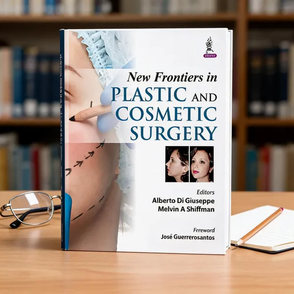New_Frontiers_In_Plastic_And_Cosmetic_Surgery