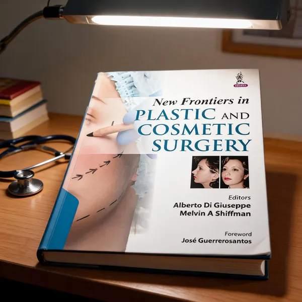 New_Frontiers_In_Plastic_And_Cosmetic_Surgery