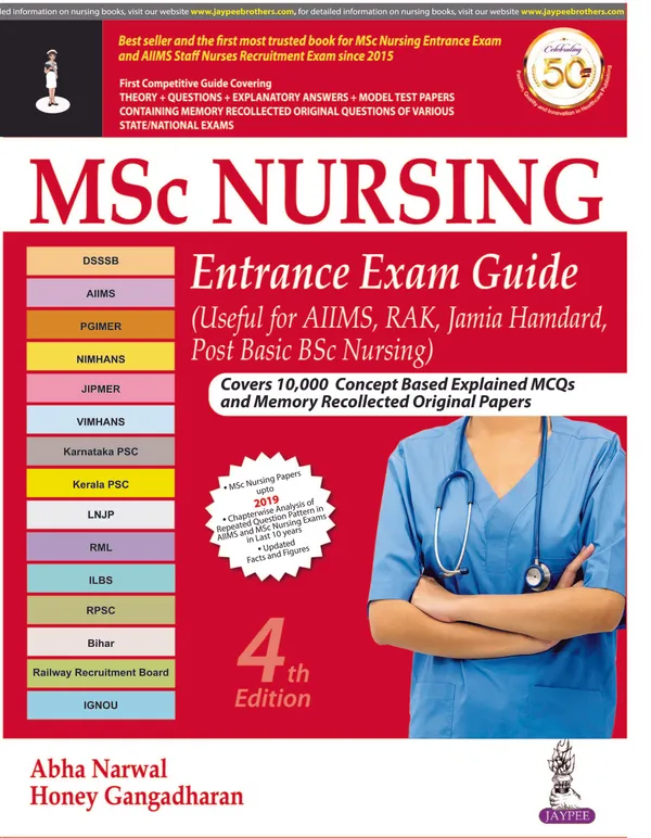 Msc_Nursing_Entrance_Exam_Guide_Useful_For_Aiims_Rak_Jamia_Hamdard_Post_Basic_Bsc_Nursing