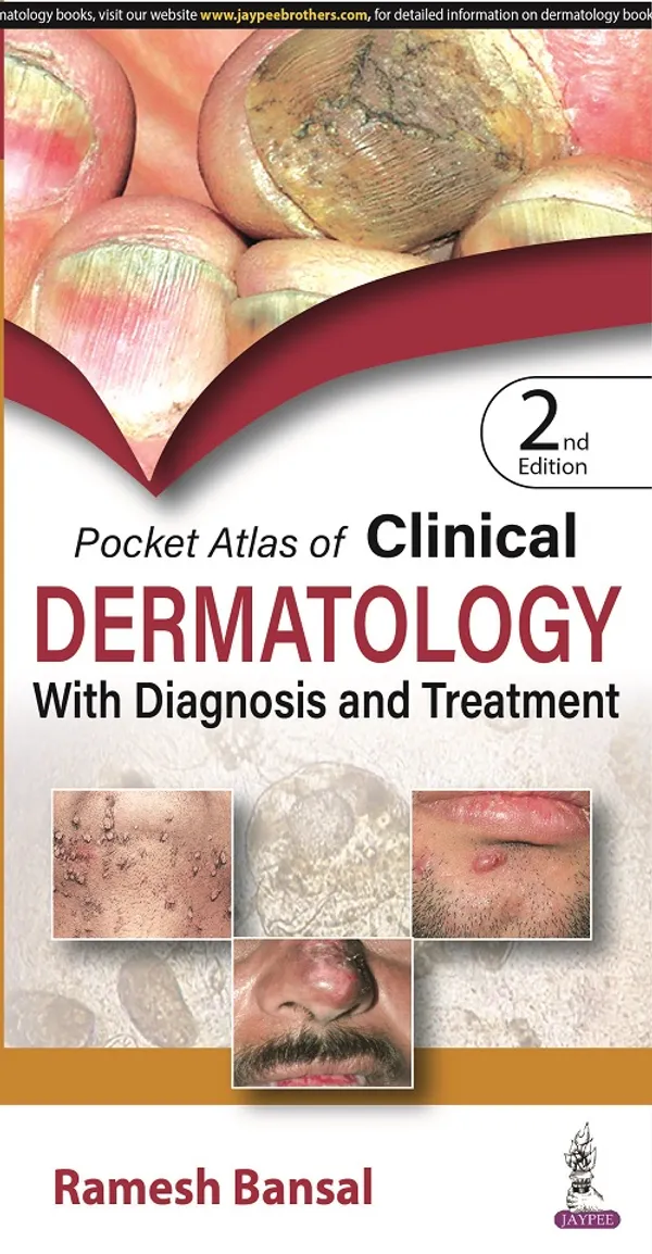 Pocket_Atlas_Of_Clinical_Dermatology_With_Diagnosis_And_Treatment