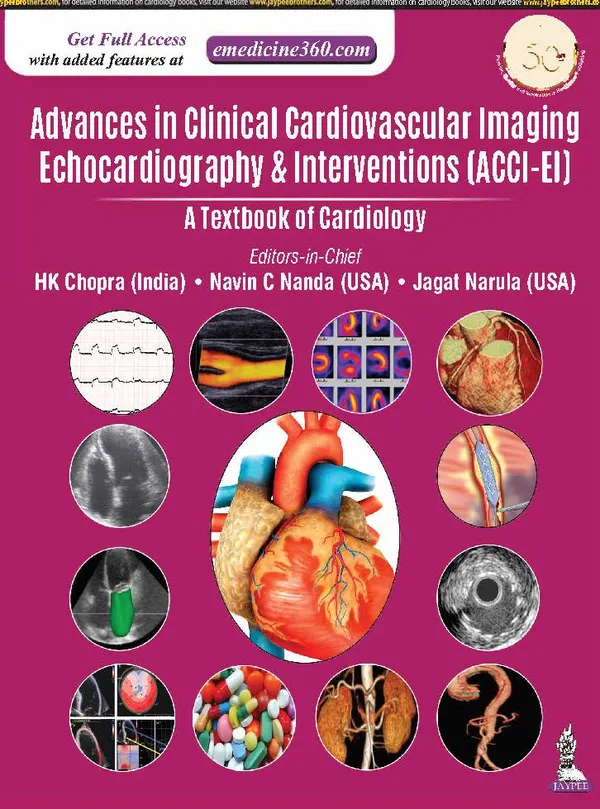 Advances_In_Clinical_Cardiovascular_Imaging_Echocardiography_Interventions_Acci_Ei_A_Textbook_Of_Cardiology