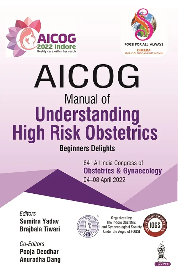 Aicog_Manual_Of_Understanding_High_Risk_Obstetrics_Beginners_Delights
