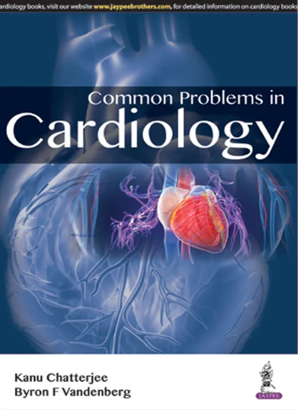 Common_Problems_In_Cardiology