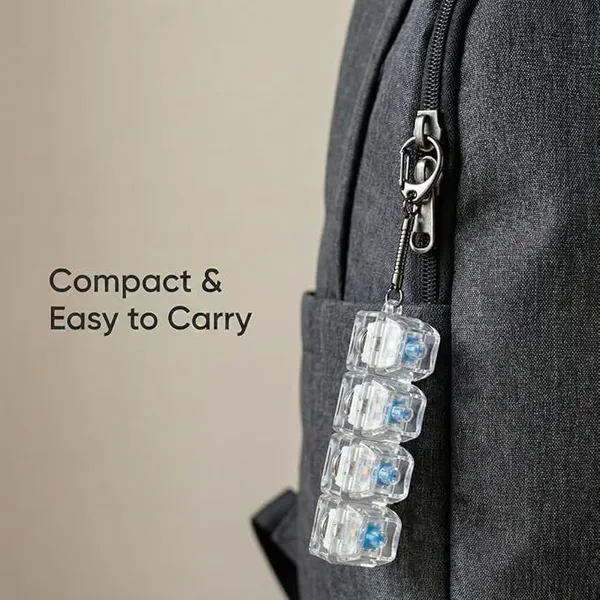 Shilops_Import_Keyboard_Keychain_-_05_Key_Chain