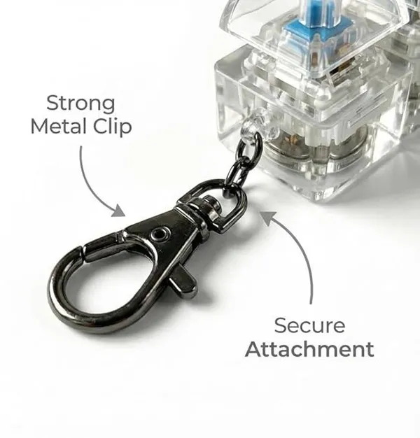 Shilops_Import_Keyboard_Keychain_-_05_Key_Chain