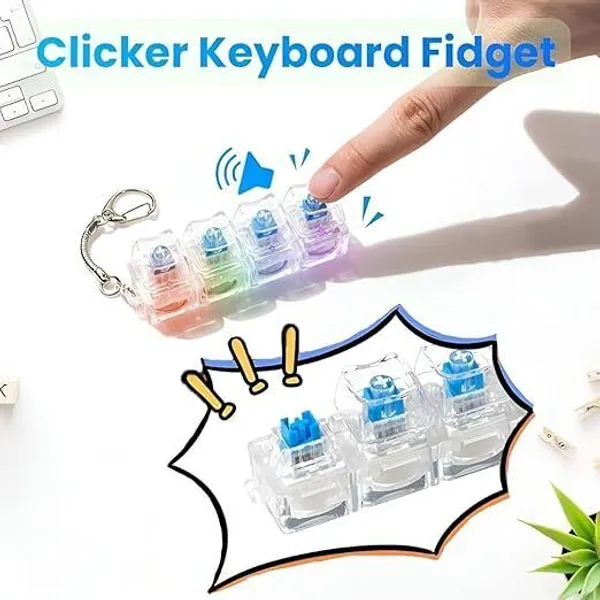 Unagar_Brothers_Portable_Switch_Tester_Clicky_Keychain_Desk_Tool_Key_Chain