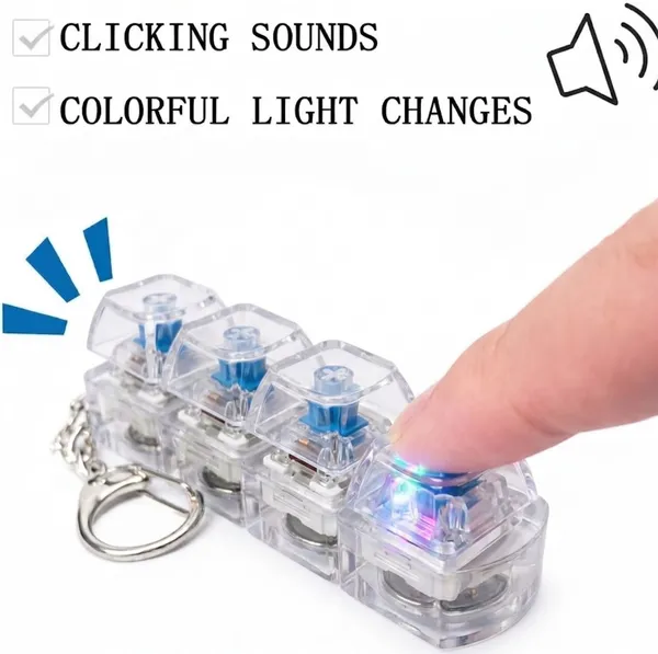 Yogi_Infotech_Led_Keyboard_Key_Chain_|_Lighting_Keychain_Keyboard_For_Relief_|_Light_Keyboard_Key_Chain
