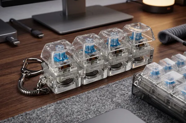 Yogi_Infotech_Led_Keyboard_Key_Chain_|_Lighting_Keychain_Keyboard_For_Relief_|_Light_Keyboard_Key_Chain