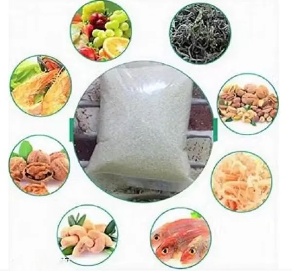 Utsav_Reusable_Ziplock_Bags_Green_Seal__Pack_Of_25_Plastic_Storage_Pouch_(Pack_Of_25)