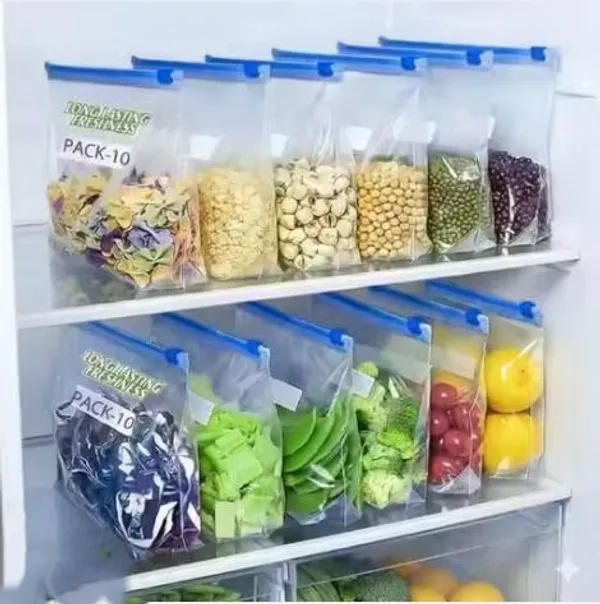 Utsav_Zipper_Storage_Bags__Pack_Of_10_Plastic_Storage_Pouch_(Pack_Of_10)