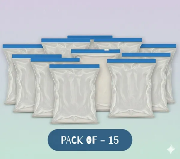 Utsav_Plastic_Storage_Pouch_(Pack_Of_15)