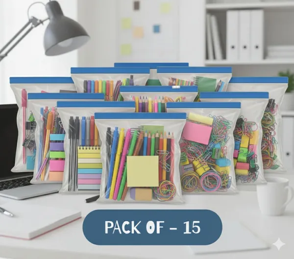 Utsav_Plastic_Storage_Pouch_(Pack_Of_15)