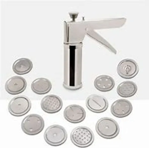Metal_Manual_Cookie_Press_With_Decorating_Discs
