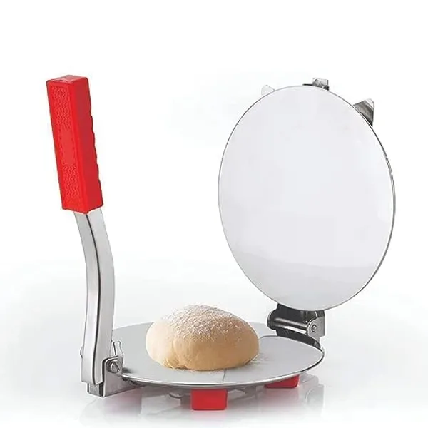 Metal_Manual_Roti_And_Puri_Press