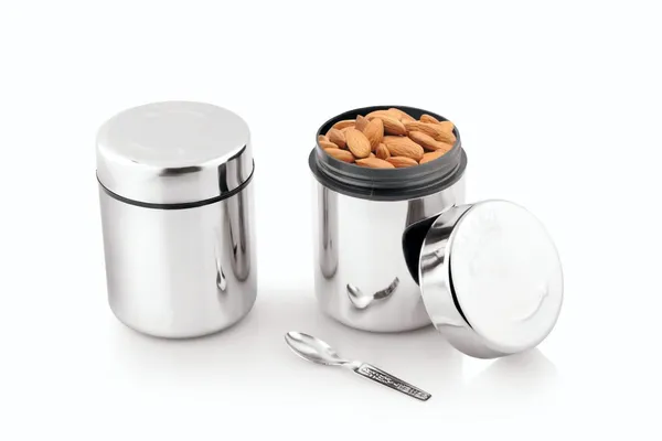 Amba_R_7_In_1_Stainless_Steel_See_Through_Lid_Masala_Stand_Dry_Fruit_Stand_Condiment_Set_Spice_Box_For_Kitchen_And_Home_7_Spoon_And_Beige