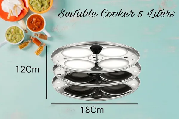 Amba_R_Premium_Stainless_Steel_Heavy_Quality_Idli_Maker_For_5l_Cooker_3_Plates_12_Idli_At_Once_Idli_Stand_For_Home_Kitchen_Idli_Maker_Stand_For_Our_Home_Chef