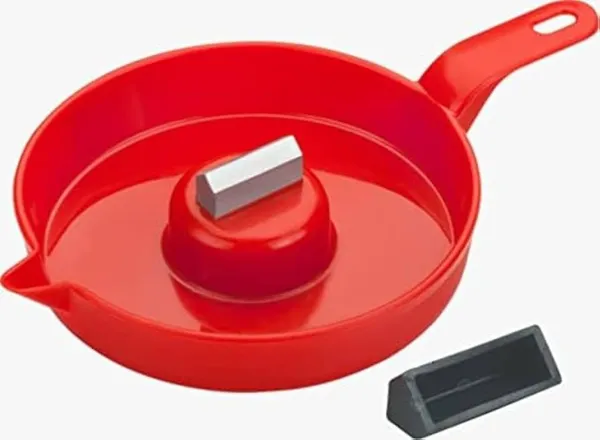 Ambar_Coconut_Breaker_Plastic_Bowl_Design_Coconut_Breaker_With_Blade_Closing_Lid_Plate_And_Heavy_Duty_Stainless_Steel_Tool_Scrapper_For_Kitchen_For_Keep_In_Pooja