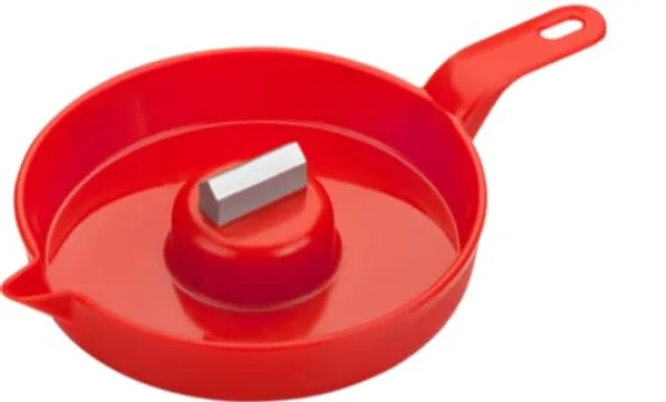 Ambar_Coconut_Breaker_Plastic_Bowl_Design_Coconut_Breaker_With_Blade_Closing_Lid_Plate_And_Heavy_Duty_Stainless_Steel_Tool_Scrapper_For_Kitchen_For_Keep_In_Pooja