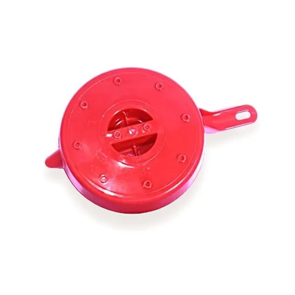 Ambar_Coconut_Breaker_Plastic_Bowl_Design_Coconut_Breaker_With_Blade_Closing_Lid_Plate_And_Heavy_Duty_Stainless_Steel_Tool_Scrapper_For_Kitchen_For_Keep_In_Pooja
